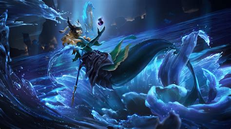 Legends of Runeterra Patch 3.16 Meta Tier List .